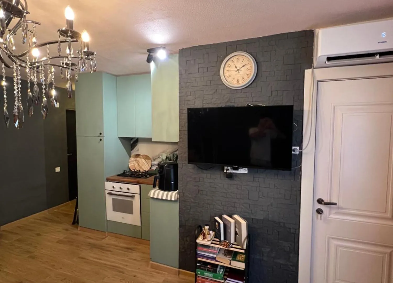 Ბინა Appartement Tbilisi
