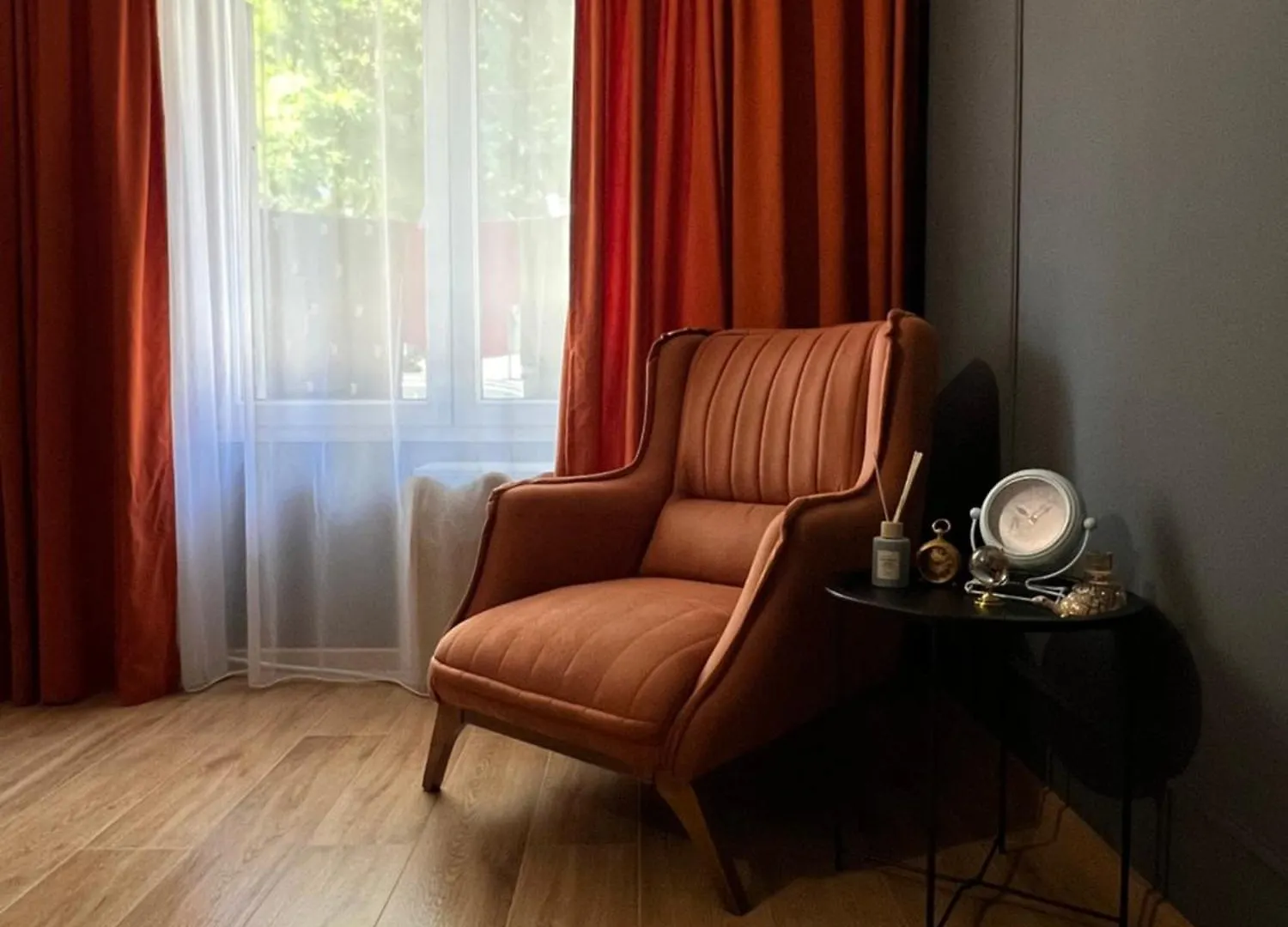 Ბინა Appartement Tbilisi